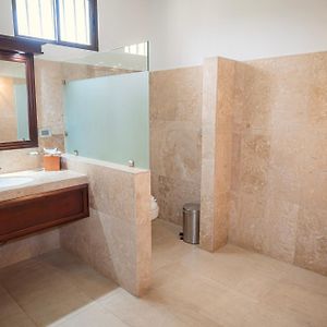 Suite de Lujo con Cama King